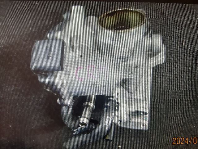 bontott SEAT LEON Fojtószelep (Elektromos)