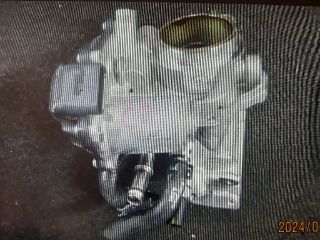 bontott SEAT LEON Fojtószelep (Elektromos)