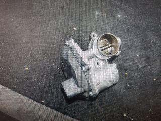 bontott SEAT LEON Fojtószelep (Elektromos)