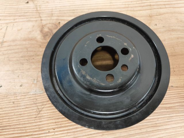 bontott SEAT LEON Főtengely Szíjtárcsa