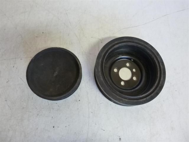 bontott SEAT LEON Főtengely Szíjtárcsa