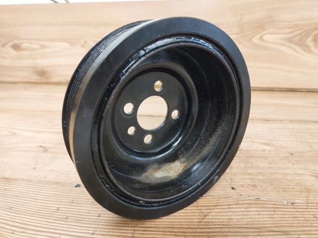 bontott SEAT LEON Főtengely Szíjtárcsa