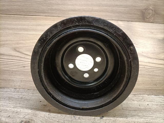 bontott SEAT LEON Főtengely Szíjtárcsa