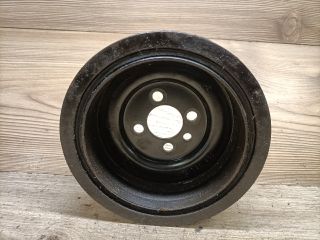 bontott SEAT LEON Főtengely Szíjtárcsa