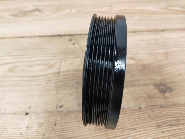 bontott SEAT LEON Főtengely Szíjtárcsa