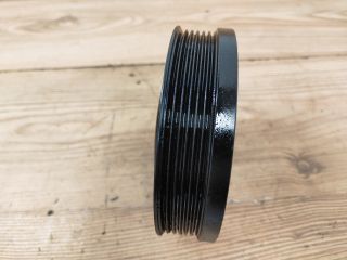 bontott SEAT LEON Főtengely Szíjtárcsa