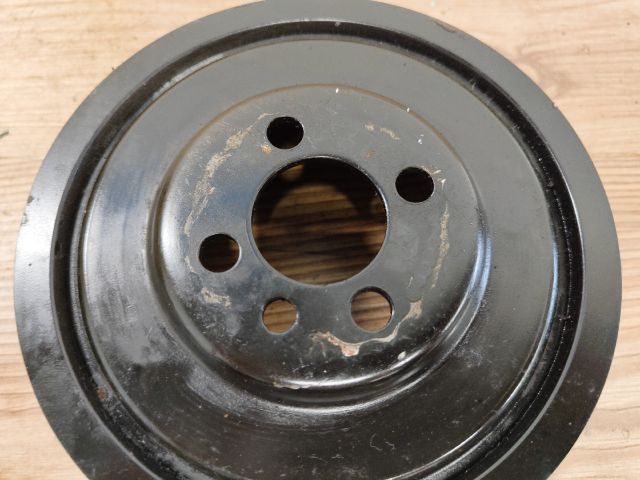 bontott SEAT LEON Főtengely Szíjtárcsa