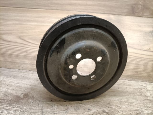 bontott SEAT LEON Főtengely Szíjtárcsa