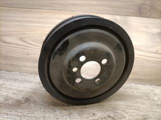 bontott SEAT LEON Főtengely Szíjtárcsa