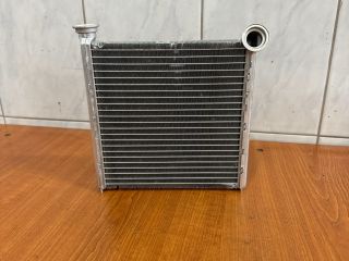 bontott SEAT LEON Fűtőradiátor