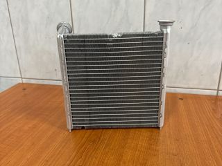 bontott SEAT LEON Fűtőradiátor