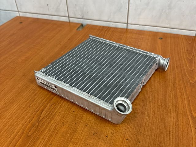 bontott SEAT LEON Fűtőradiátor