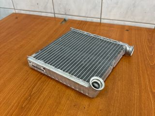 bontott SEAT LEON Fűtőradiátor