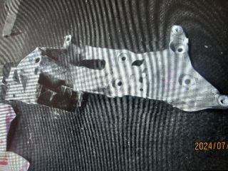 bontott SEAT LEON Generátor Tartó Bak