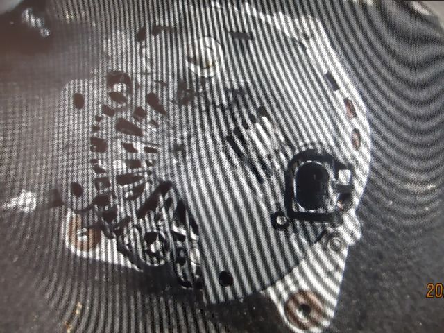 bontott SEAT LEON Generátor