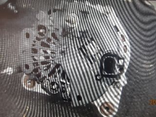 bontott SEAT LEON Generátor