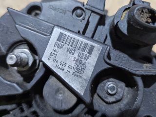 bontott SEAT LEON Generátor