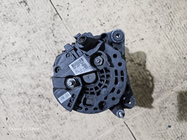 bontott SEAT LEON Generátor