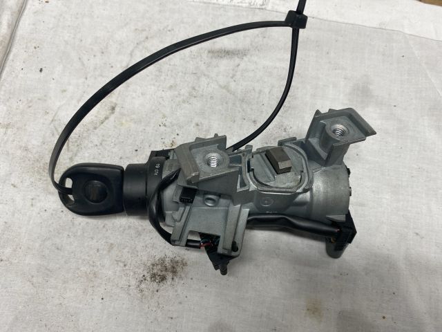 bontott SEAT LEON Gyújtáskapcsoló