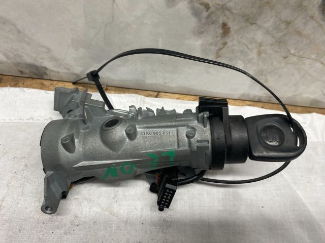 bontott SEAT LEON Gyújtáskapcsoló