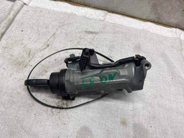 bontott SEAT LEON Gyújtáskapcsoló