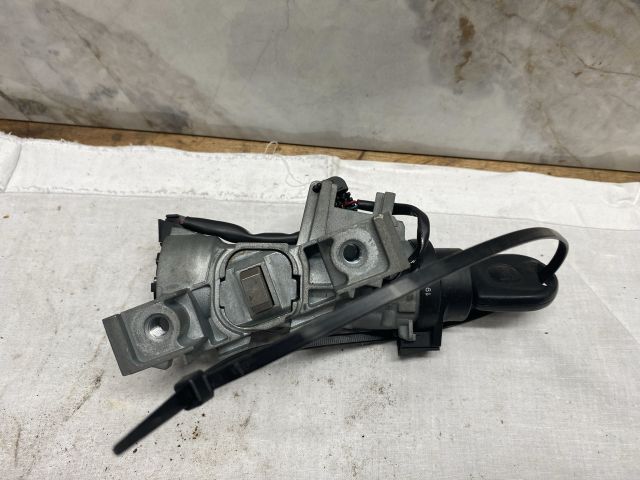 bontott SEAT LEON Gyújtáskapcsoló