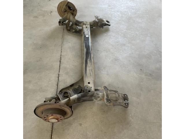 bontott SEAT LEON Hátsó Bölcső