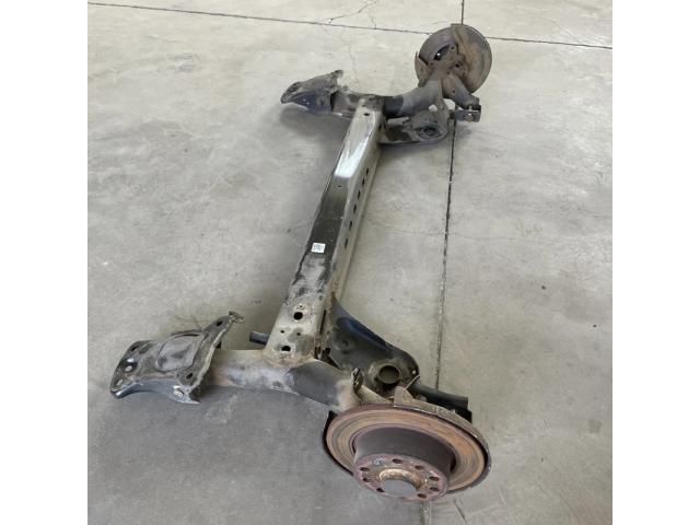 bontott SEAT LEON Hátsó Bölcső