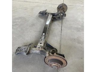 bontott SEAT LEON Hátsó Bölcső