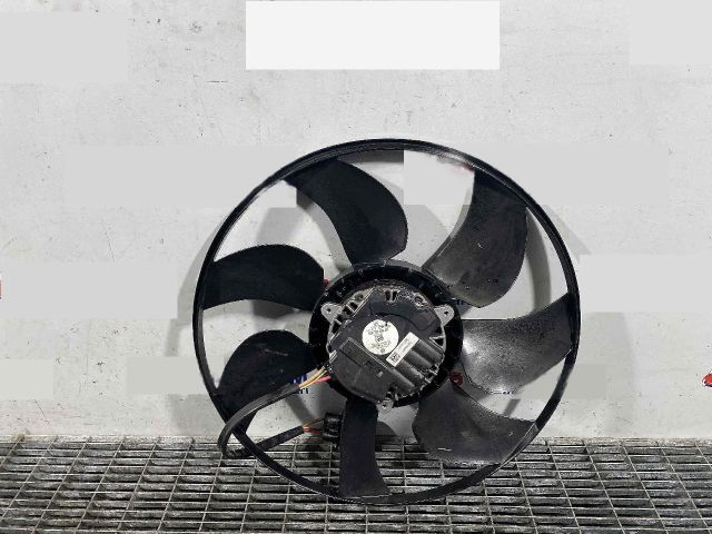 bontott SEAT LEON Hűtőventilátor