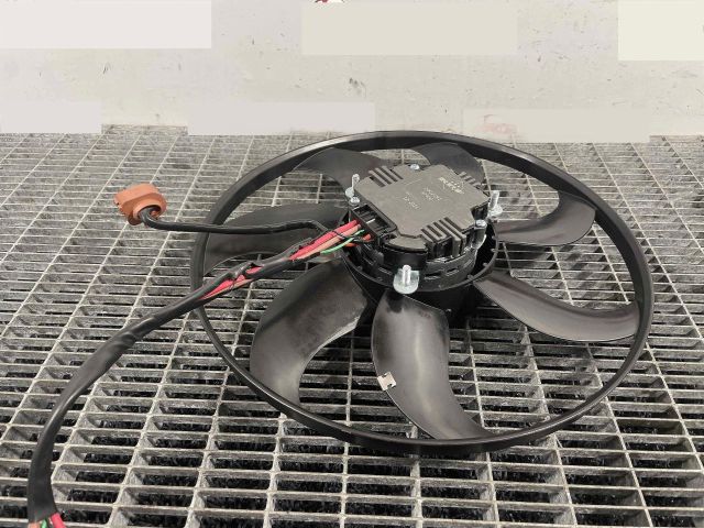 bontott SEAT LEON Hűtőventilátor