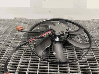 bontott SEAT LEON Hűtőventilátor