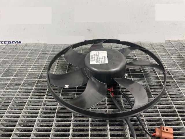 bontott SEAT LEON Hűtőventilátor