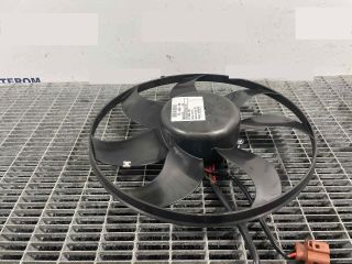 bontott SEAT LEON Hűtőventilátor