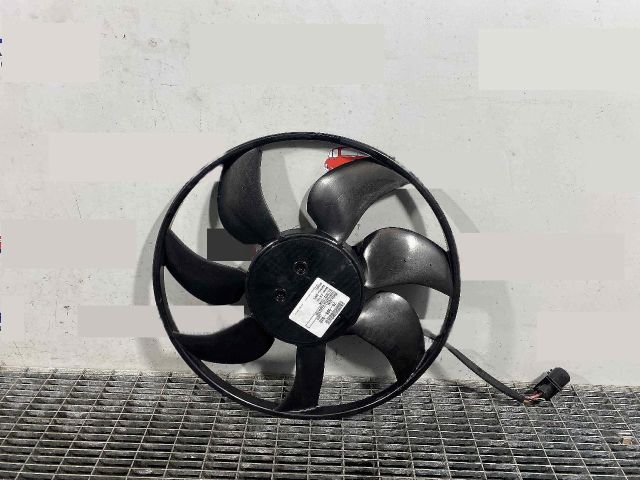 bontott SEAT LEON Hűtőventilátor