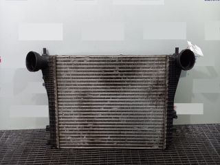 bontott SEAT LEON Intercooler