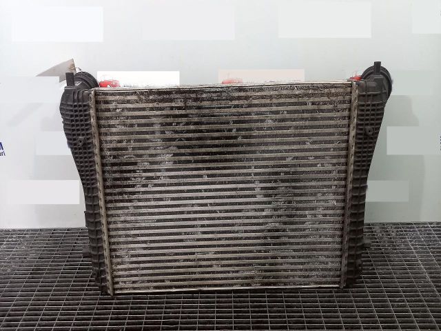 bontott SEAT LEON Intercooler