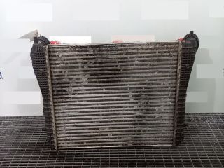 bontott SEAT LEON Intercooler