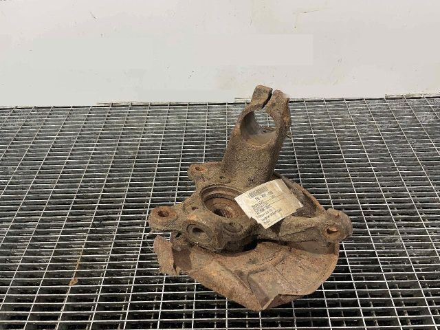 bontott SEAT LEON Jobb első Csonkállvány