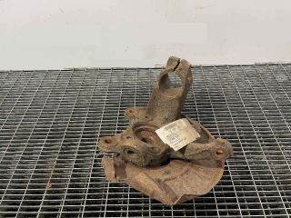 bontott SEAT LEON Jobb első Csonkállvány