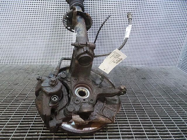 bontott SEAT LEON Jobb első Csonkállvány