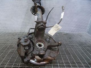 bontott SEAT LEON Jobb első Csonkállvány