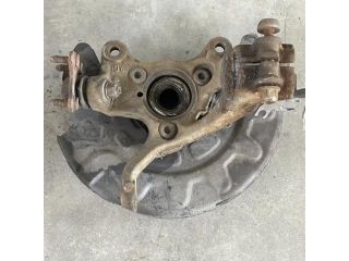 bontott SEAT LEON Jobb első Csonkállvány