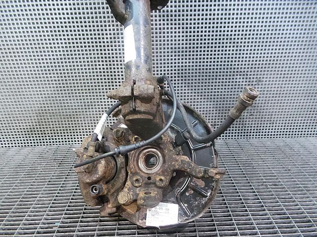 bontott SEAT LEON Jobb első Csonkállvány