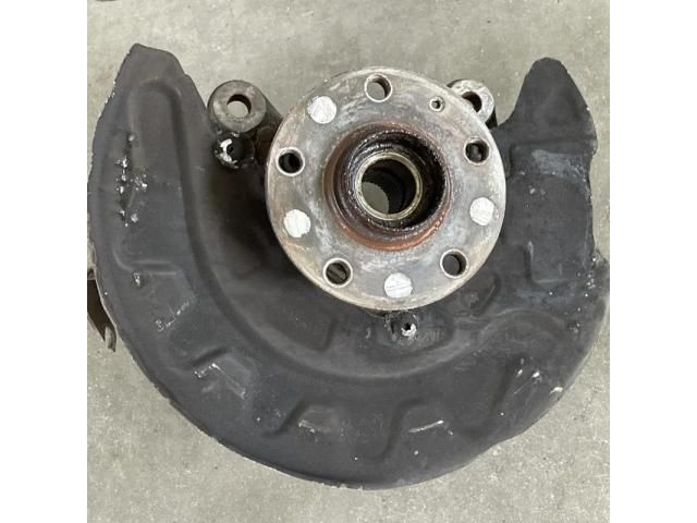 bontott SEAT LEON Jobb első Csonkállvány