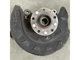 bontott SEAT LEON Jobb első Csonkállvány