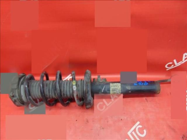 bontott SEAT LEON Jobb első Gólyaláb (Lengécsillapító, Rugó)