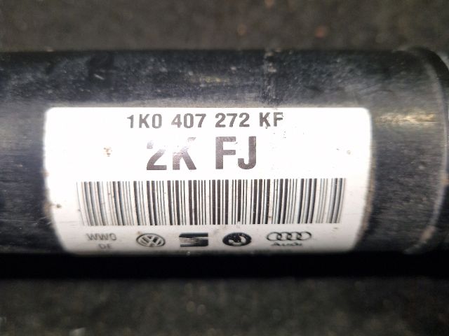 bontott SEAT LEON Jobb Féltengely