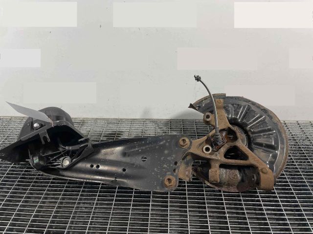 bontott SEAT LEON Jobb hátsó Csonkállvány