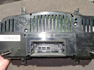 bontott SEAT LEON Kilométeróra